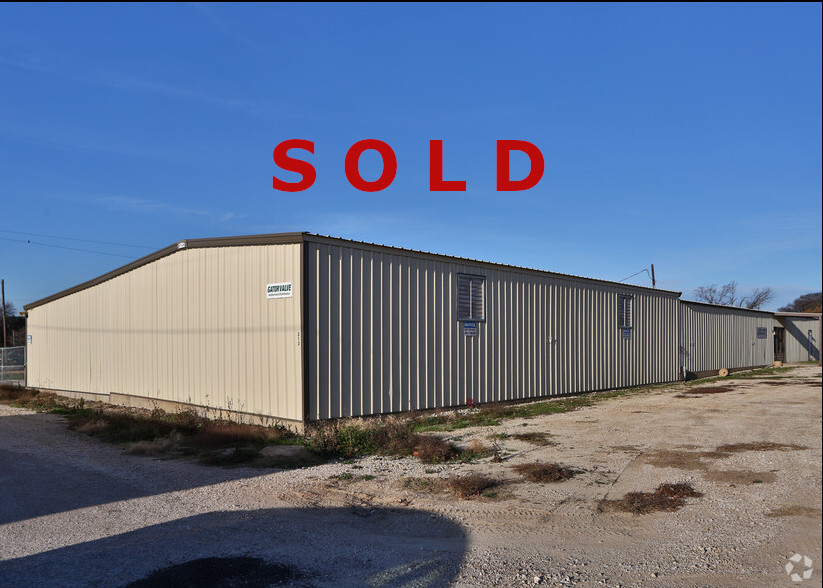 Colonial  CRE Featured Property